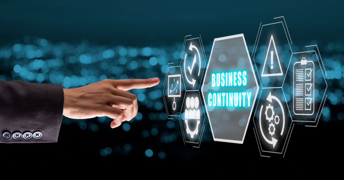 Business continuity: qual è l’infrastruttura IT più adatta per garantire operatività e sicurezza